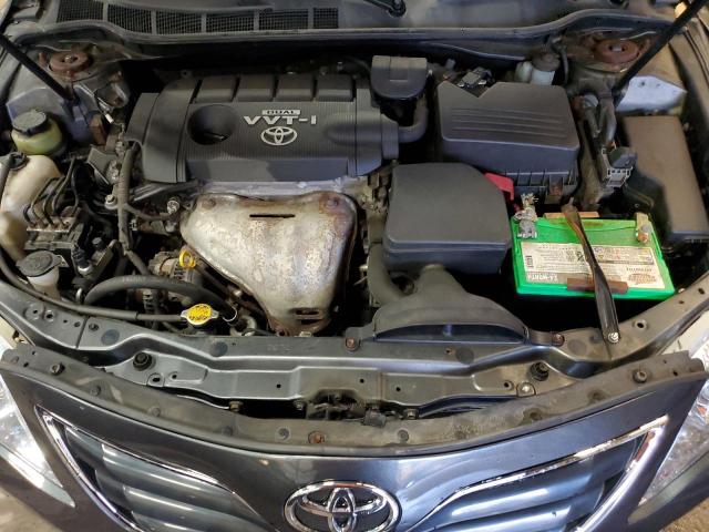 Photo 10 VIN: 4T1BF3EK8AU067275 - TOYOTA CAMRY 