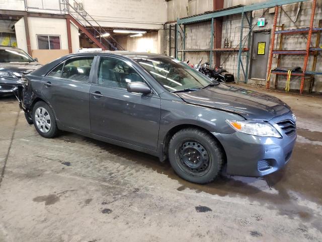 Photo 3 VIN: 4T1BF3EK8AU067275 - TOYOTA CAMRY 