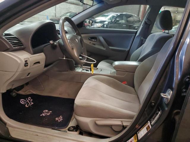 Photo 6 VIN: 4T1BF3EK8AU067275 - TOYOTA CAMRY 