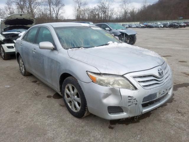 Photo 0 VIN: 4T1BF3EK8AU067566 - TOYOTA CAMRY BASE 