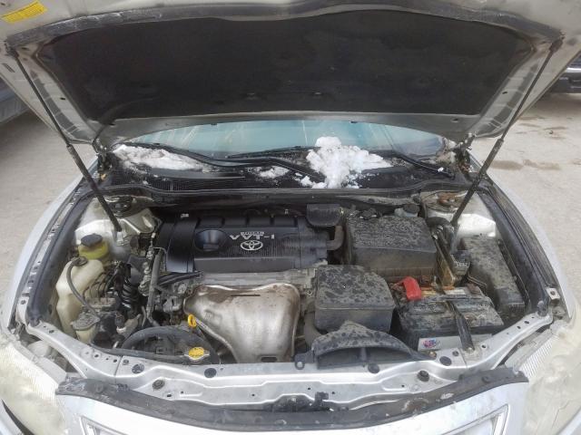 Photo 6 VIN: 4T1BF3EK8AU067566 - TOYOTA CAMRY BASE 