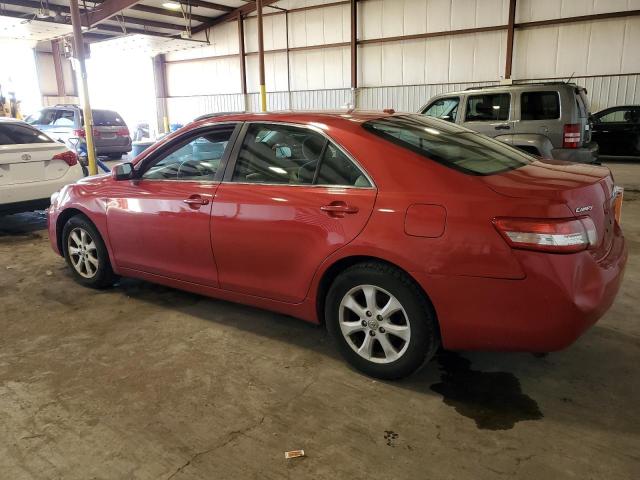 Photo 1 VIN: 4T1BF3EK8AU069916 - TOYOTA CAMRY BASE 