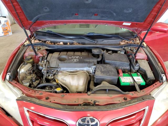 Photo 10 VIN: 4T1BF3EK8AU069916 - TOYOTA CAMRY BASE 