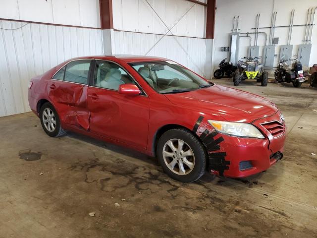 Photo 3 VIN: 4T1BF3EK8AU069916 - TOYOTA CAMRY BASE 