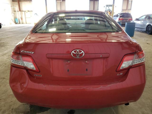 Photo 5 VIN: 4T1BF3EK8AU069916 - TOYOTA CAMRY BASE 