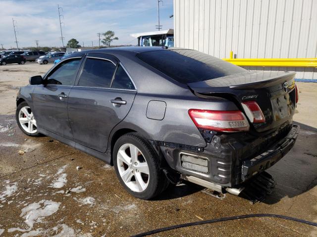 Photo 1 VIN: 4T1BF3EK8AU070595 - TOYOTA CAMRY BASE 