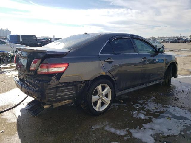 Photo 2 VIN: 4T1BF3EK8AU070595 - TOYOTA CAMRY BASE 