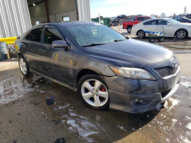 Photo 3 VIN: 4T1BF3EK8AU070595 - TOYOTA CAMRY BASE 