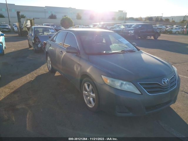 Photo 0 VIN: 4T1BF3EK8AU073013 - TOYOTA CAMRY 