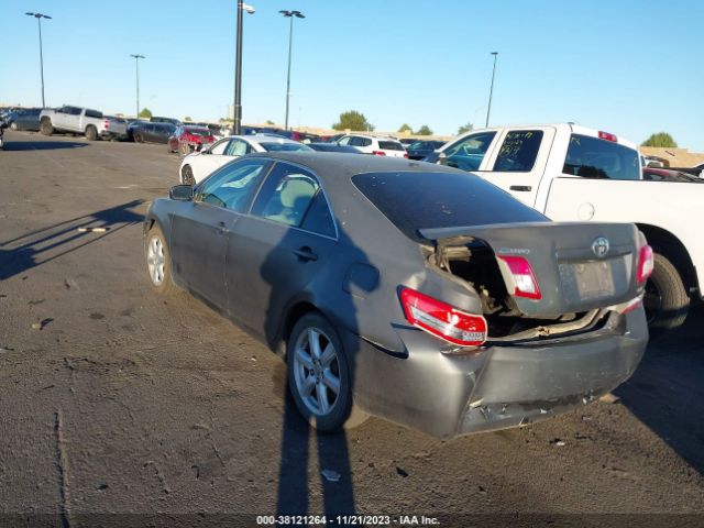 Photo 2 VIN: 4T1BF3EK8AU073013 - TOYOTA CAMRY 