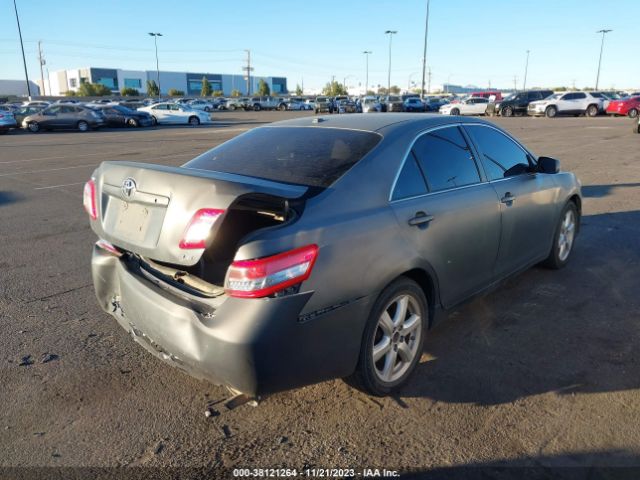 Photo 3 VIN: 4T1BF3EK8AU073013 - TOYOTA CAMRY 