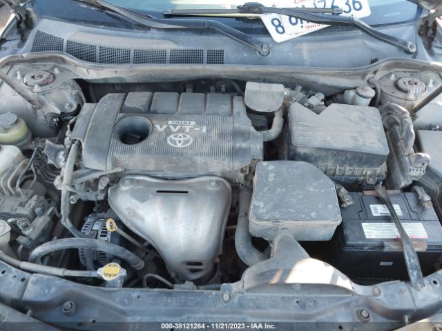 Photo 9 VIN: 4T1BF3EK8AU073013 - TOYOTA CAMRY 