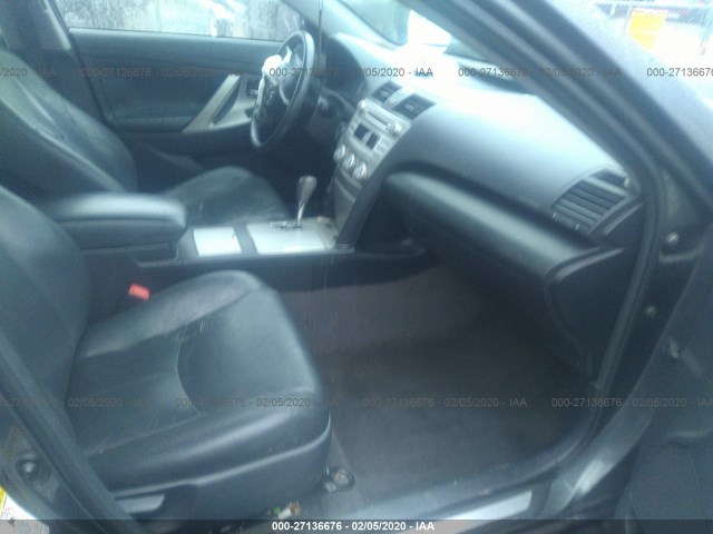 Photo 4 VIN: 4T1BF3EK8AU073481 - TOYOTA CAMRY 