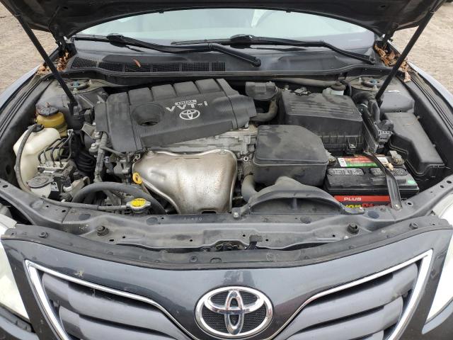 Photo 10 VIN: 4T1BF3EK8AU074176 - TOYOTA CAMRY 