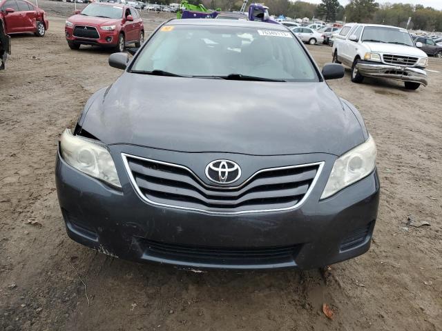 Photo 4 VIN: 4T1BF3EK8AU074176 - TOYOTA CAMRY 