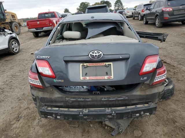 Photo 5 VIN: 4T1BF3EK8AU074176 - TOYOTA CAMRY 