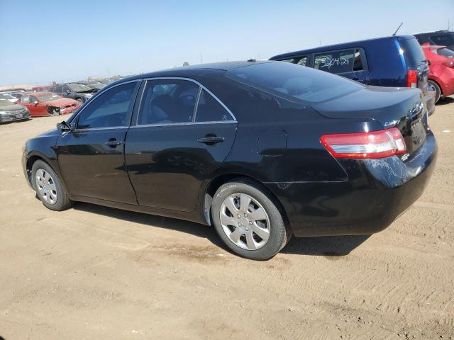 Photo 1 VIN: 4T1BF3EK8AU077806 - TOYOTA CAMRY BASE 