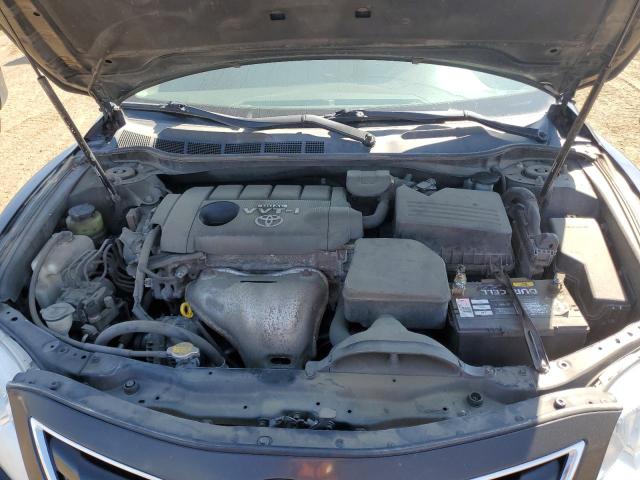 Photo 10 VIN: 4T1BF3EK8AU077806 - TOYOTA CAMRY BASE 