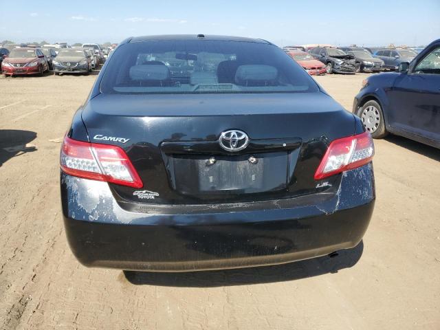 Photo 5 VIN: 4T1BF3EK8AU077806 - TOYOTA CAMRY BASE 