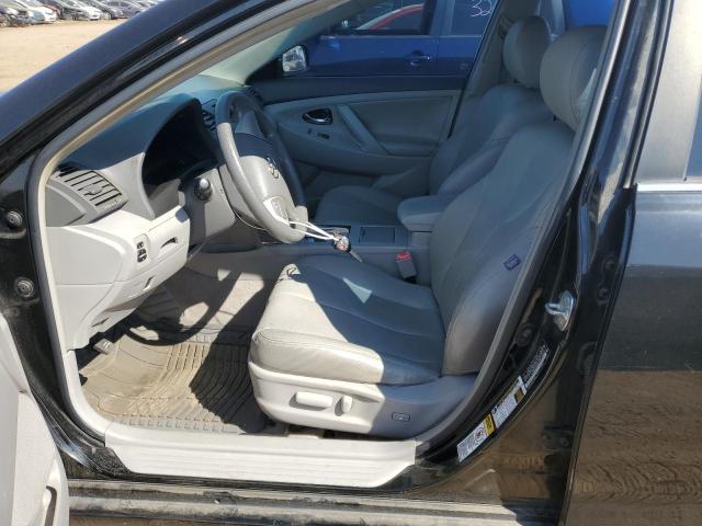 Photo 6 VIN: 4T1BF3EK8AU077806 - TOYOTA CAMRY BASE 