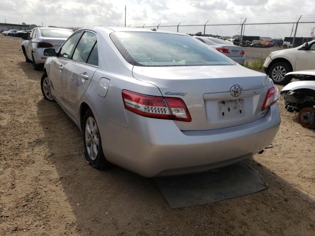 Photo 2 VIN: 4T1BF3EK8AU080379 - TOYOTA CAMRY BASE 