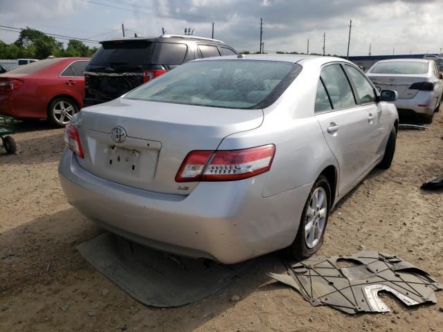 Photo 3 VIN: 4T1BF3EK8AU080379 - TOYOTA CAMRY BASE 