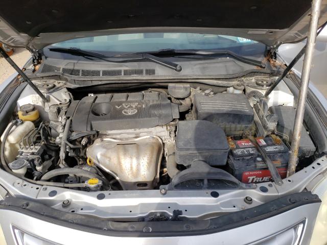 Photo 6 VIN: 4T1BF3EK8AU080379 - TOYOTA CAMRY BASE 