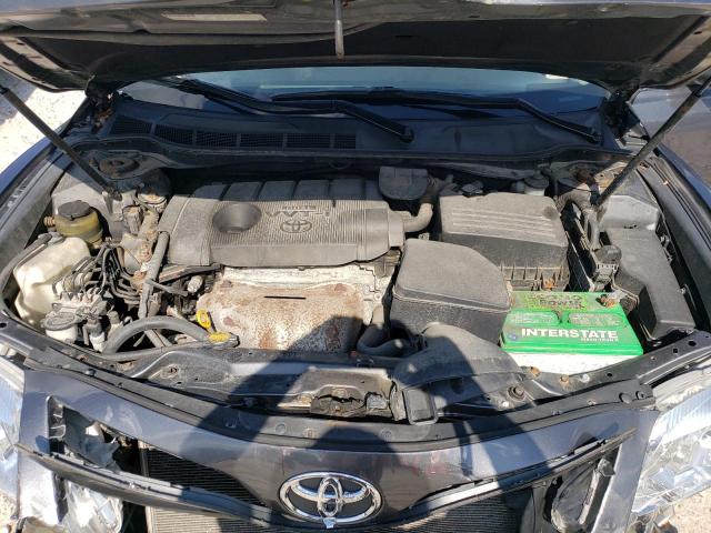 Photo 10 VIN: 4T1BF3EK8AU082097 - TOYOTA CAMRY BASE 