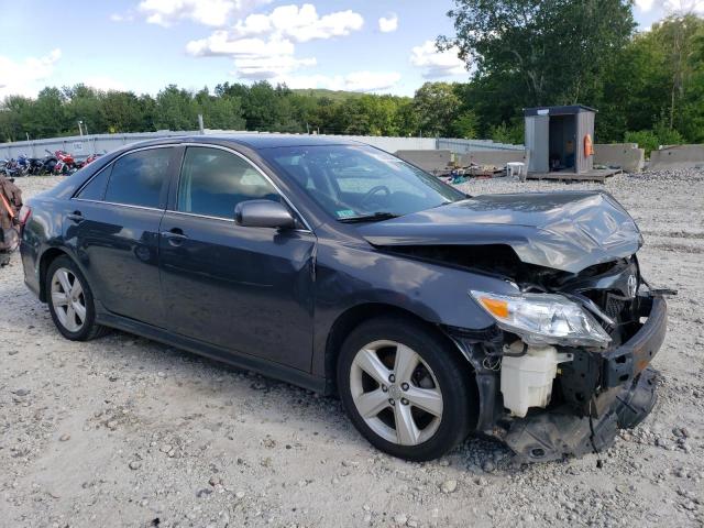 Photo 3 VIN: 4T1BF3EK8AU082097 - TOYOTA CAMRY BASE 