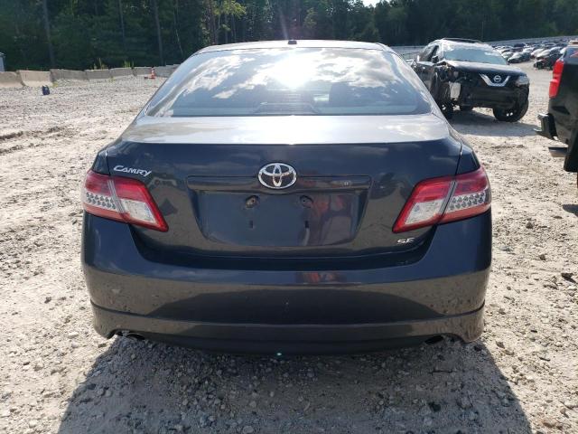 Photo 5 VIN: 4T1BF3EK8AU082097 - TOYOTA CAMRY BASE 