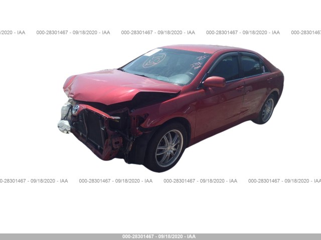 Photo 1 VIN: 4T1BF3EK8AU083797 - TOYOTA CAMRY 