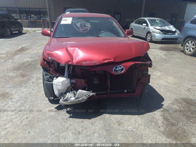 Photo 5 VIN: 4T1BF3EK8AU083797 - TOYOTA CAMRY 