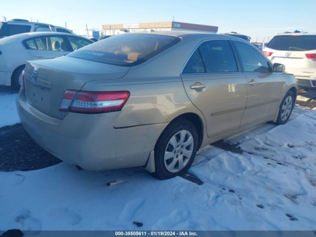 Photo 3 VIN: 4T1BF3EK8AU085288 - TOYOTA CAMRY 