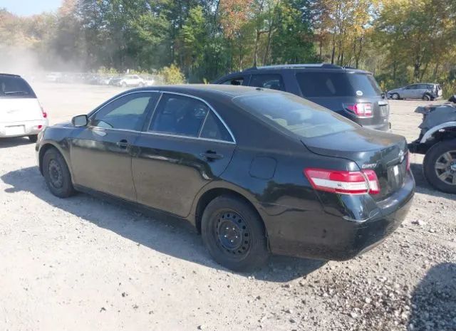 Photo 2 VIN: 4T1BF3EK8AU085470 - TOYOTA CAMRY 