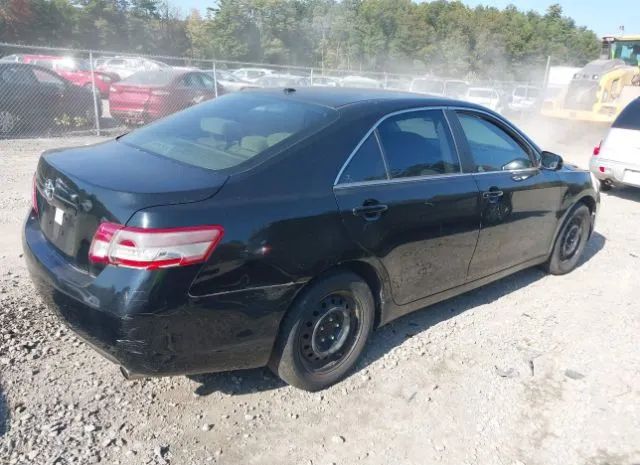 Photo 3 VIN: 4T1BF3EK8AU085470 - TOYOTA CAMRY 