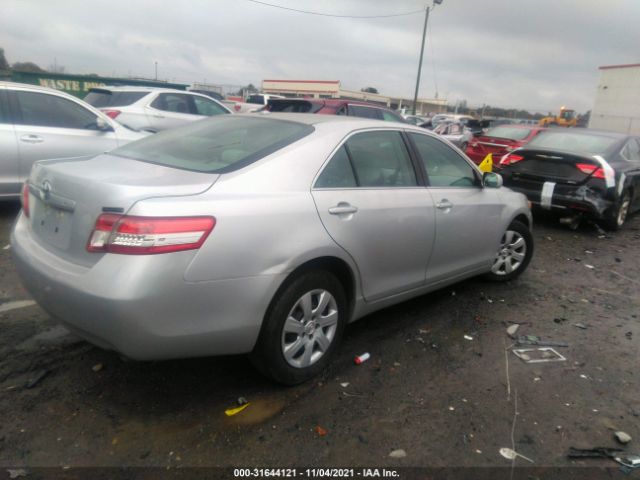 Photo 3 VIN: 4T1BF3EK8AU085954 - TOYOTA CAMRY 