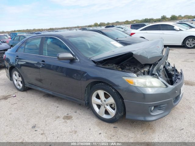 Photo 0 VIN: 4T1BF3EK8AU087929 - TOYOTA CAMRY 