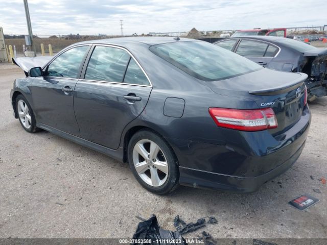 Photo 2 VIN: 4T1BF3EK8AU087929 - TOYOTA CAMRY 