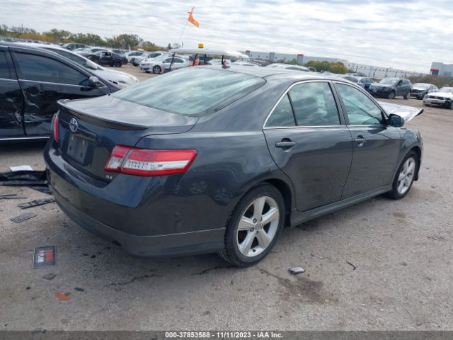 Photo 3 VIN: 4T1BF3EK8AU087929 - TOYOTA CAMRY 