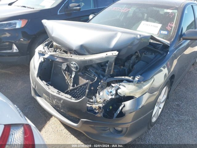 Photo 5 VIN: 4T1BF3EK8AU087929 - TOYOTA CAMRY 