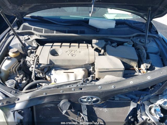 Photo 9 VIN: 4T1BF3EK8AU087929 - TOYOTA CAMRY 