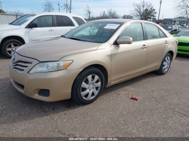 Photo 1 VIN: 4T1BF3EK8AU091219 - TOYOTA CAMRY 