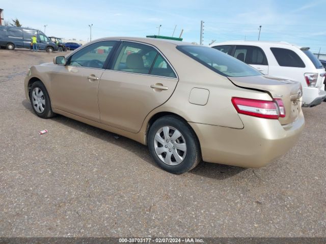 Photo 2 VIN: 4T1BF3EK8AU091219 - TOYOTA CAMRY 