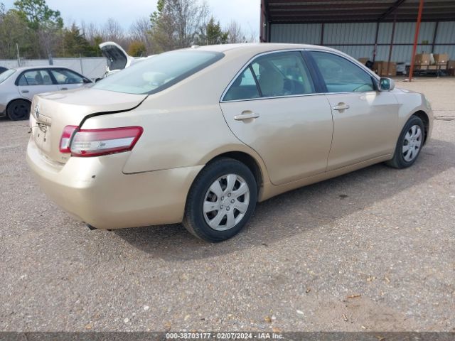 Photo 3 VIN: 4T1BF3EK8AU091219 - TOYOTA CAMRY 