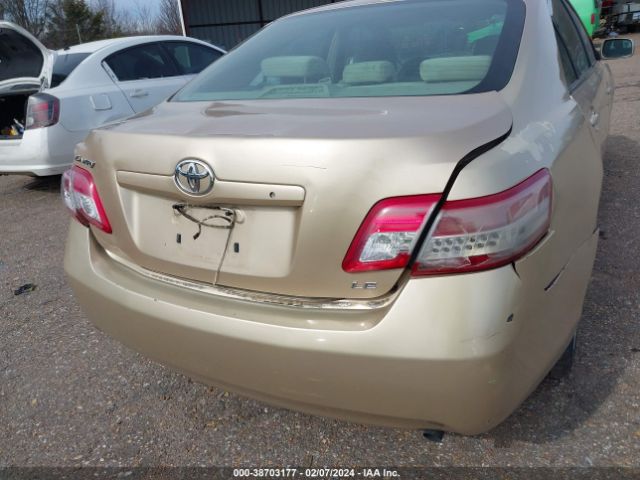 Photo 5 VIN: 4T1BF3EK8AU091219 - TOYOTA CAMRY 