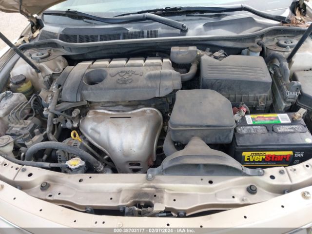 Photo 9 VIN: 4T1BF3EK8AU091219 - TOYOTA CAMRY 