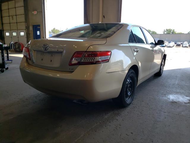 Photo 3 VIN: 4T1BF3EK8AU094430 - TOYOTA CAMRY BASE 