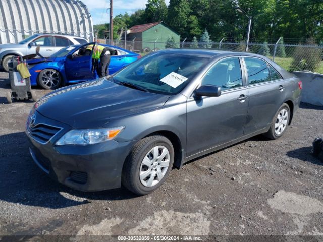 Photo 1 VIN: 4T1BF3EK8AU094959 - TOYOTA CAMRY 