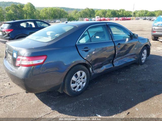 Photo 3 VIN: 4T1BF3EK8AU094959 - TOYOTA CAMRY 