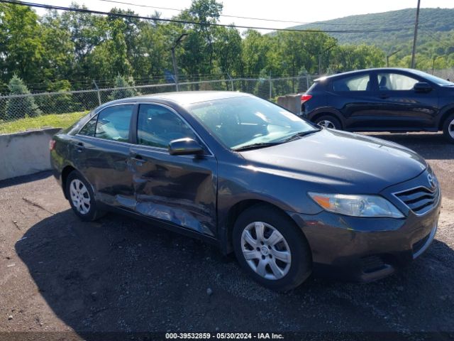 Photo 5 VIN: 4T1BF3EK8AU094959 - TOYOTA CAMRY 